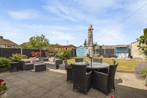Garden- click for photo gallery